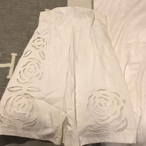 Lilly Pulitzer Strapless Dress